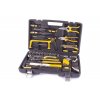 Lobster 107998 Kufr PVC s nářadím 79ks