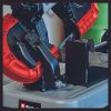 Einhell TE-MB 18/127 U Li-Solo Aku pásová pila s podstavcem 4504215