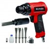 Einhell TC-PC 45 Set Pneumatické sekací kladivo s oklepávačem 4139045