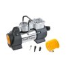 Kraft & Dele KD1468 Autokompresor 12V/DC, 10bar, taška