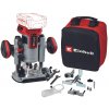 Einhell TP-RO 18 Set Li BL-Solo Akumulátorová horní frézka 4350410