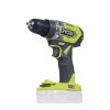 Ryobi R18PD5-0 Aku příklepová vrtačka 5133003595