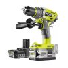 Ryobi R18PD7-252S Aku příklepová vrtačka 5133004391