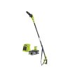 Ryobi RPP1820-15S Aku řetězová pila s teleskopickou tyčí 5133003721