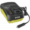 Ryobi RC18-118C Nabíječka do auta 5133002893