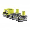 Ryobi RC18120-250 Set akumulátor a nabíječka 5133003364