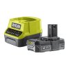 Ryobi RC18120-120 Set akumulátor a nabíječka 5133003368