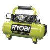 Ryobi R18AC-0 Aku kompresor 5133004540