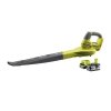 Ryobi RBL1820S-40F Aku fukar 5133004180