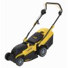 PowerPlus POWXG6251 Elektrická sekačka 1 600W, 380mm, 40l