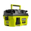 Ryobi RV1811-0 Aku vysavač na suché i mokré čištění 5133005995