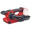 Einhell TP-BS 18/457 Li BL - Solo Aku pásová bruska 4466270