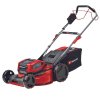 Einhell GP-CM 36/52 S Li BL Aku sekačka na trávu 3413320