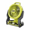 Ryobi RF18-0 Aku WHISPER ventilátor 5133005596