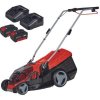 Einhell GE-CM 36/36 Li Aku sekačka na trávu 3413230