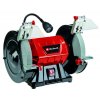 Einhell TC-BG 200 L Elektrická dvoukotoučová bruska 4412633