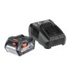 AEG L1840AL Set akumulátor 4,0Ah, 18V, nabíječka 4932464983