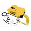 PowerPlus POWX1706 Kompresor bezolejový 1100W + 11 ks pneu příslušenství