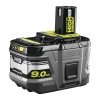 Ryobi RB18L90 18V, 9,0Ah Li-ion, Akumulátor ONE+