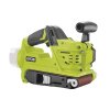 Ryobi R18BS-0 Aku pásová bruska 5133002916