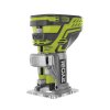 Ryobi R18TR-0 Aku horní frézka 5133002917