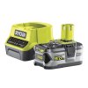 Ryobi RC18120-150 Set akumulátor a nabíječka 5133003366