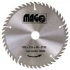 Magg 9321040 Pilový kotouč 210x2,9x30 / 40 zubů - střídavě šikmé