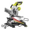 Ryobi R18MS216-0 Aku pokosová pila s posuvem 5133003597