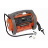PowerPlus POWDP7040 Aku kompresor 20V, 11bar, 30l/min, LCD, LED, bez aku a nabíječky
