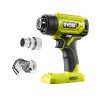 Ryobi R18HG-0 Aku horkovzdušná pistole 5133004423