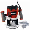 Einhell TE-RO 1255 E Elektrická vrchní frézka 4350490