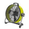 Ryobi R18F5-0, 18V Aku ventilátor 5133004712