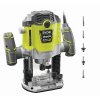 Ryobi RRT 1600-K Elektrická horní frézka 5133004796