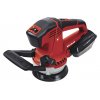 Einhell TE-RS 40E Elektrická bruska excentrická 4462000