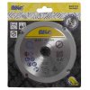Magg SH125 Řezný kotouč na dřevo 125mm