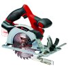 Einhell TE-CS 18/150 Li-Solo Aku okružní pila ruční 4331220