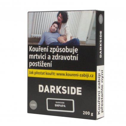 darkside core 200g bnpapa