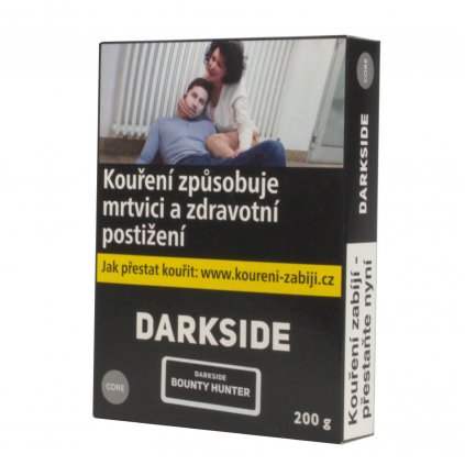 darkside core 200g bounty hunter