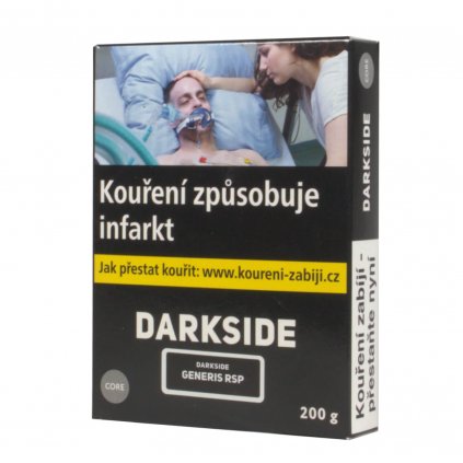 darkside core 200g generis rsp