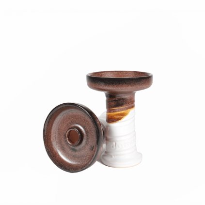 dymok bronze