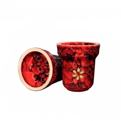 solaris eva red black 1