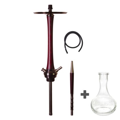 totem elixir cherry komplet