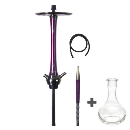 totem elixir purple komplet