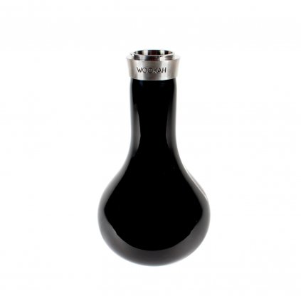 wookah vaza black