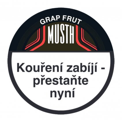 musth grap frut