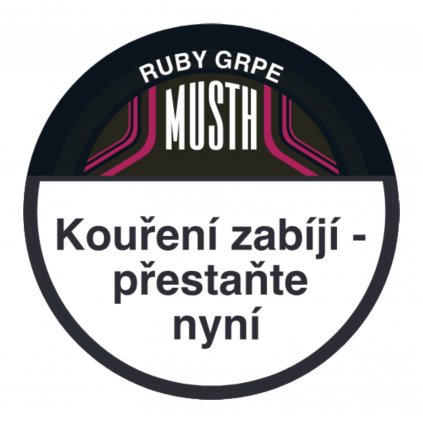 Musth ruby grpe