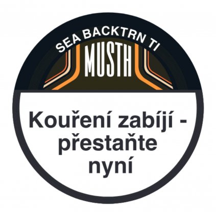 Musth sea backtrn ti