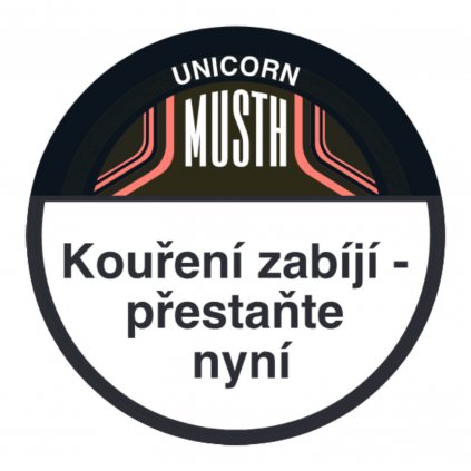 Musth unicorn