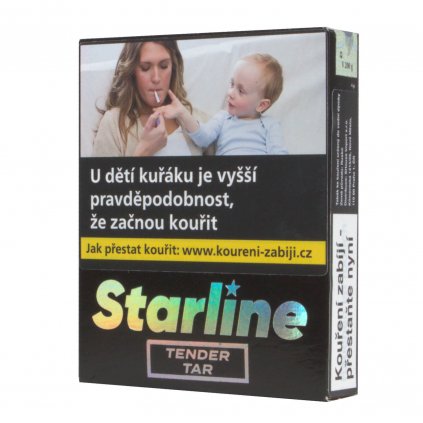 starline 200g tender tar
