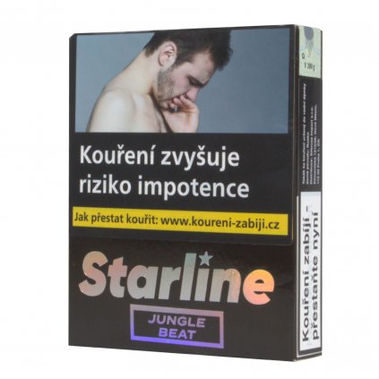 starline 200g jungle beat